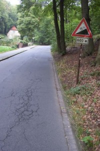 Waseberg-Rennrad-Hamburg