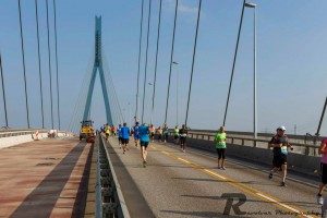 Köhlbrandbrückenlauf